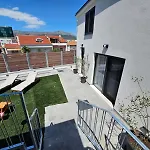 Thetomonina House With Pool Holiday home *