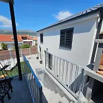 Thetomonina House With Pool Holiday home *