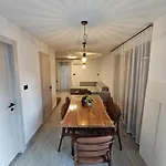 Thetomonina House With Pool Holiday home *