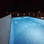 Holiday home Thetomonina House With Pool