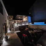 Holiday home Thetomonina House With Pool Split