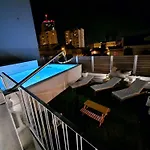 Thetomonina House With Pool Split