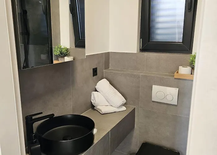 Thetomonina House With Pool * Spalato