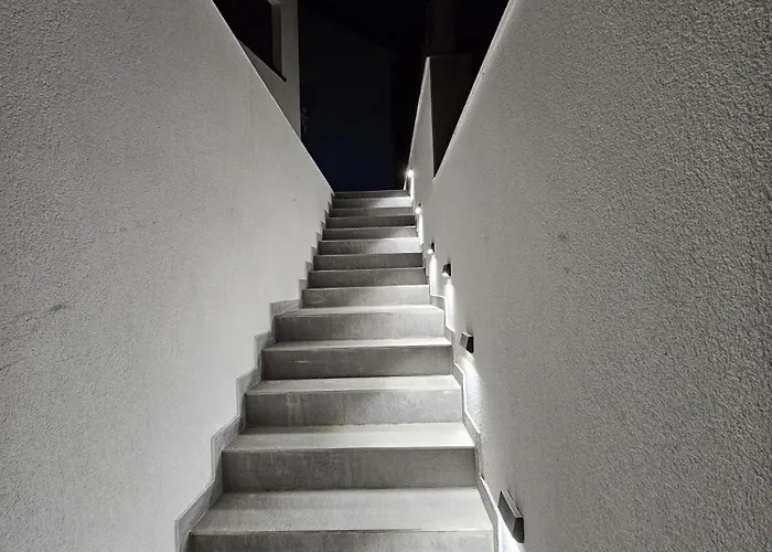 Thetomonina House With Pool * Spalato