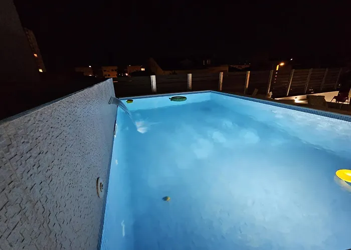 Casa vacanze Thetomonina House With Pool